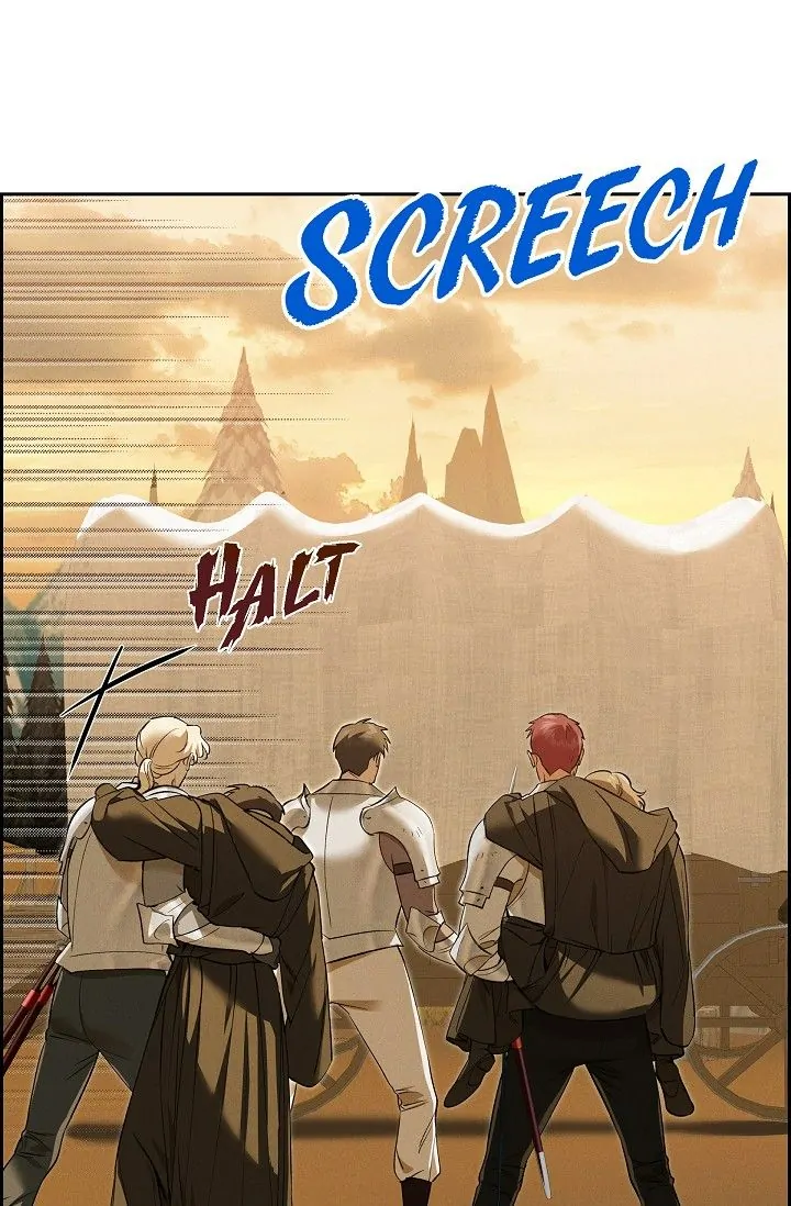 An Ice Lamp: Gira Chronicles chapter 72 page 37