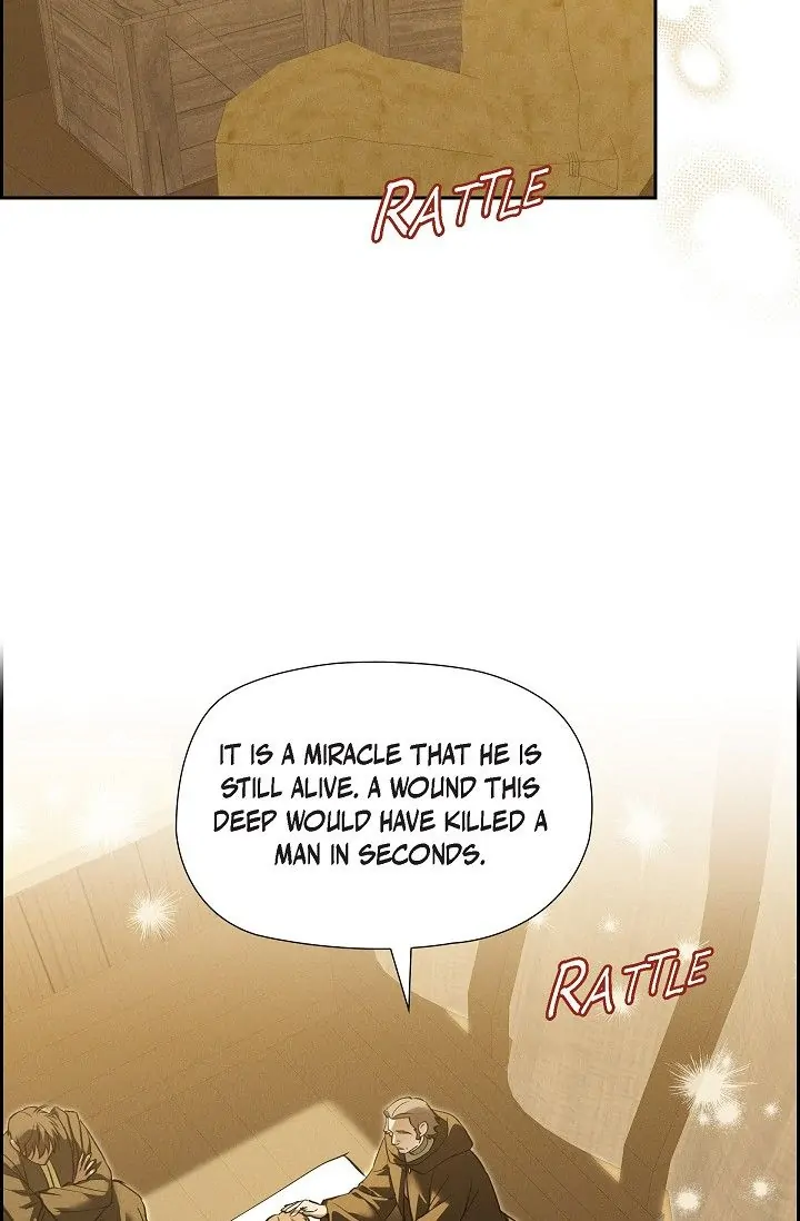 An Ice Lamp: Gira Chronicles chapter 72 page 46