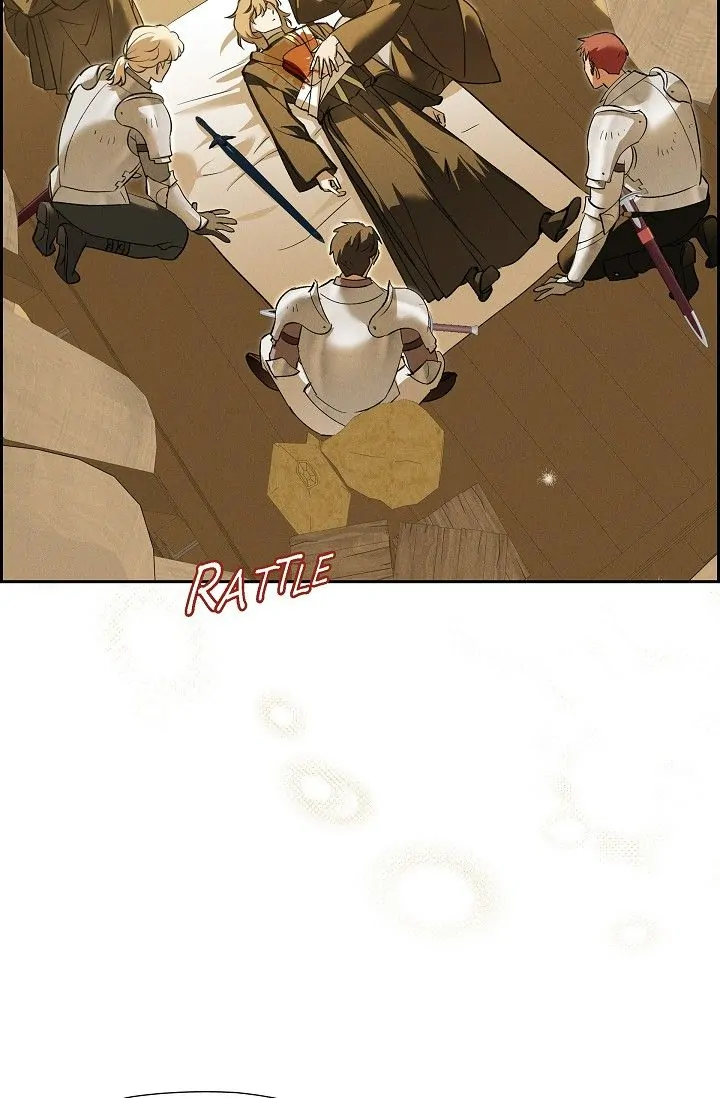 An Ice Lamp: Gira Chronicles chapter 72 page 47