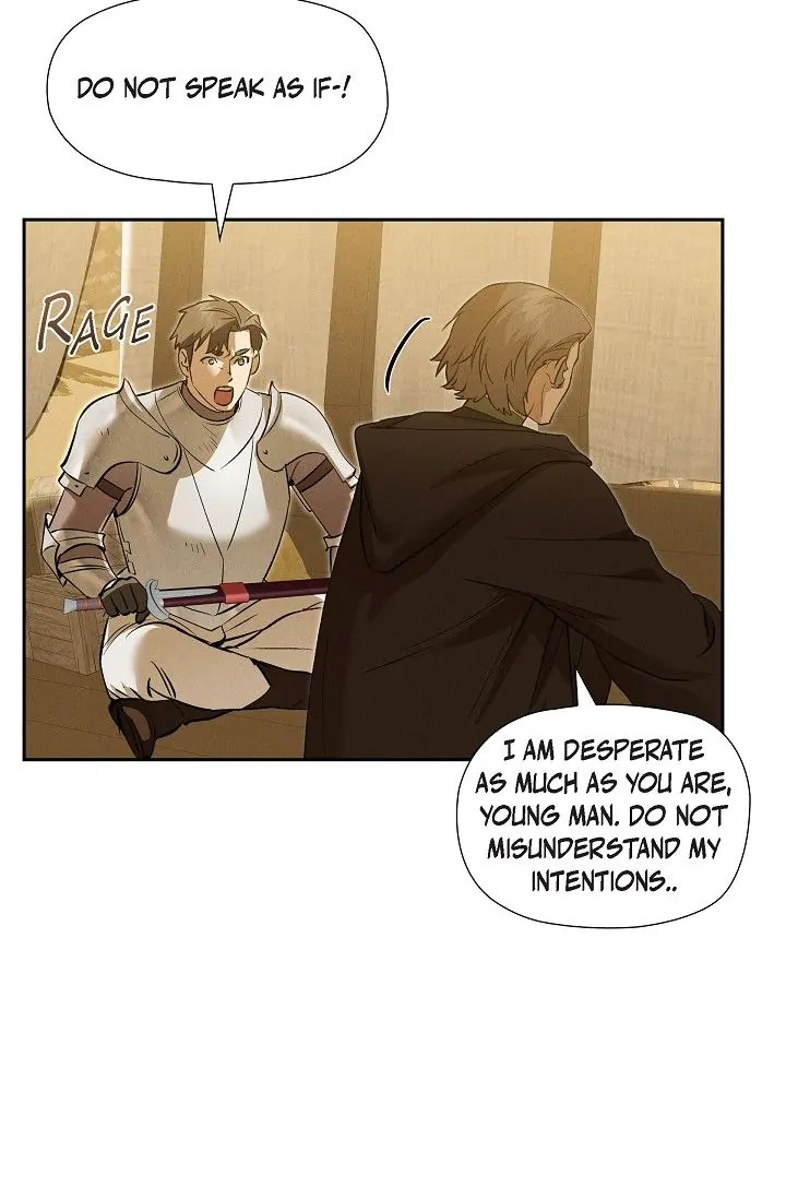 An Ice Lamp: Gira Chronicles chapter 72 page 48