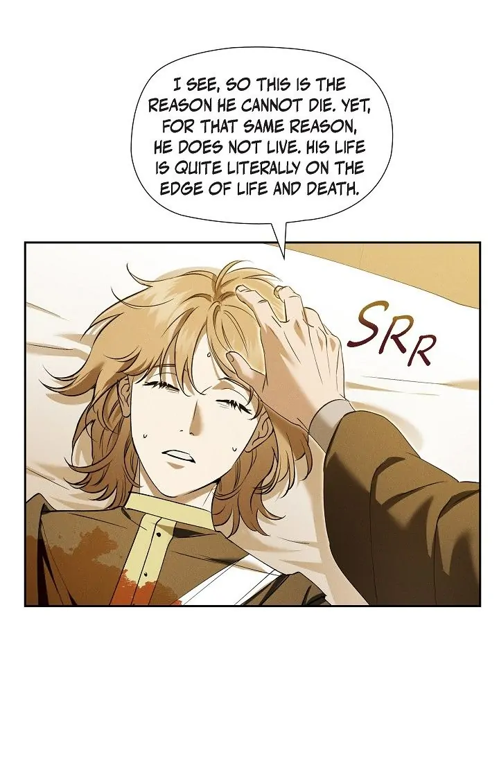 An Ice Lamp: Gira Chronicles chapter 72 page 49