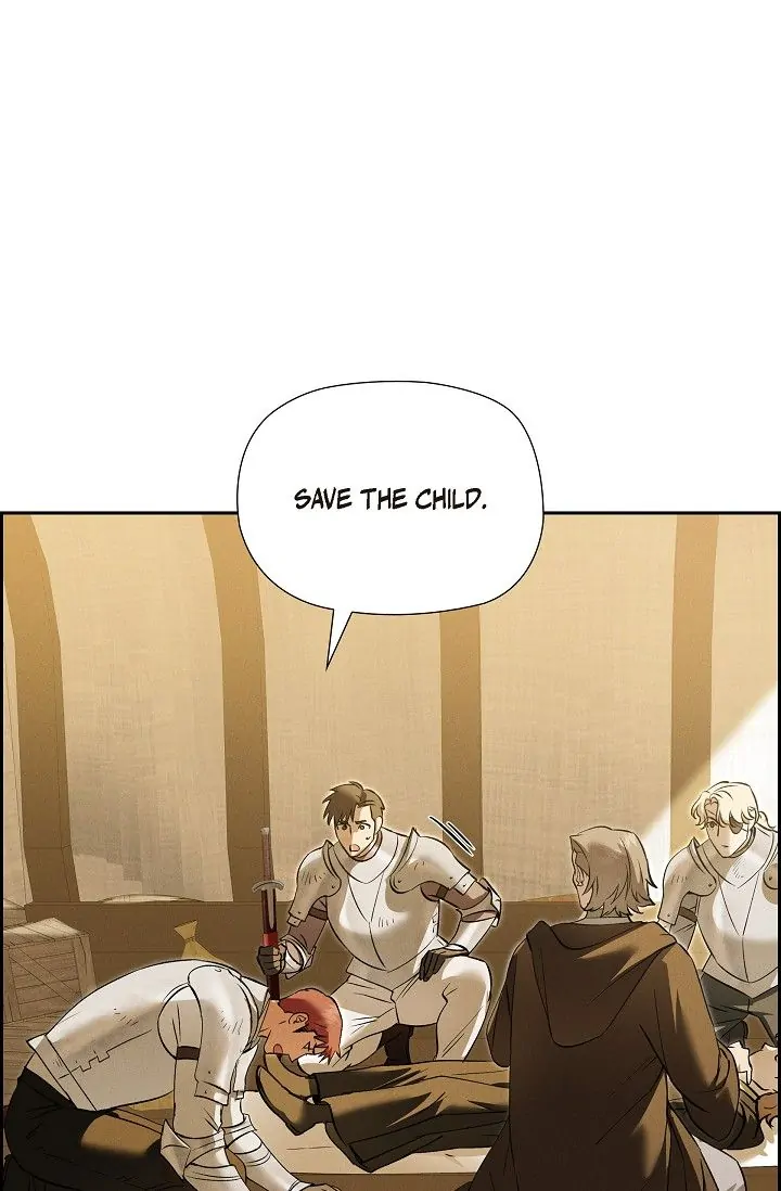 An Ice Lamp: Gira Chronicles chapter 72 page 51