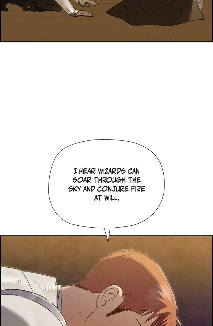 An Ice Lamp: Gira Chronicles chapter 72 page 52