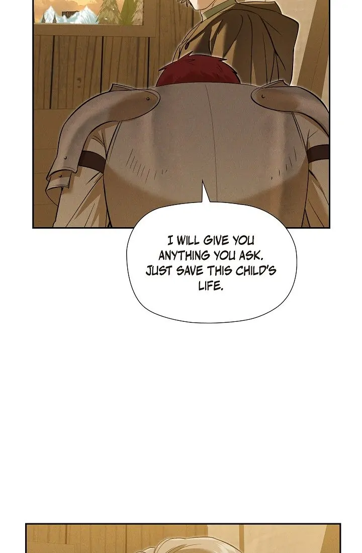 An Ice Lamp: Gira Chronicles chapter 72 page 54