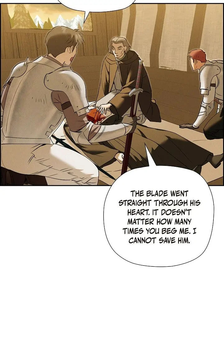 An Ice Lamp: Gira Chronicles chapter 72 page 56