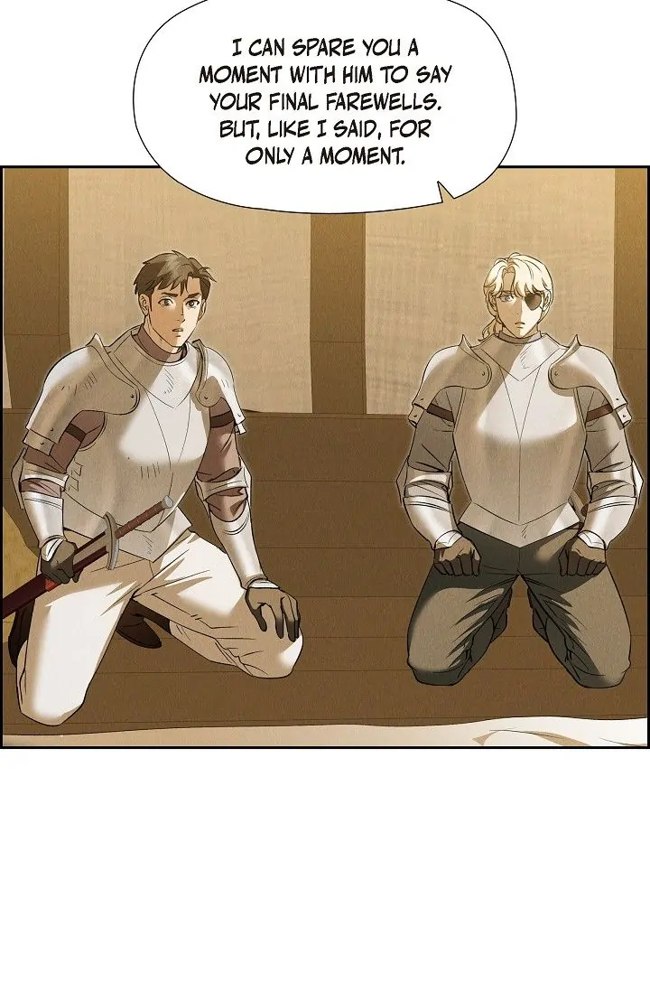 An Ice Lamp: Gira Chronicles chapter 72 page 58