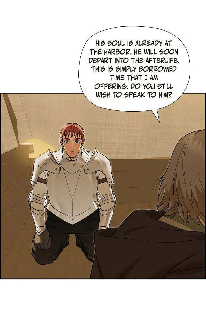 An Ice Lamp: Gira Chronicles chapter 72 page 59