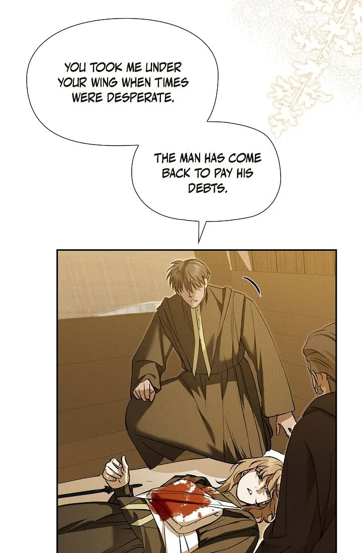 An Ice Lamp: Gira Chronicles chapter 72 page 71