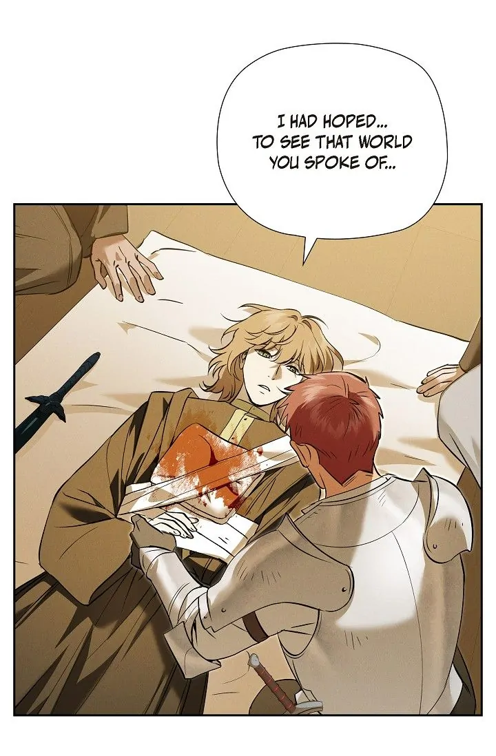 An Ice Lamp: Gira Chronicles chapter 72 page 76