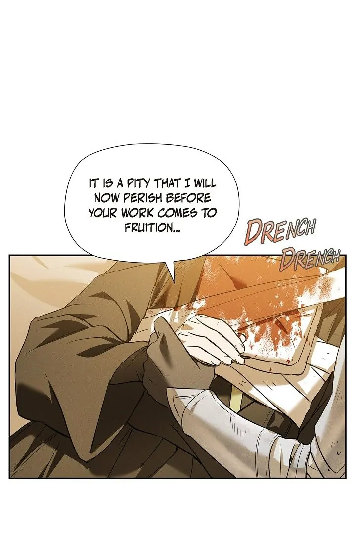 An Ice Lamp: Gira Chronicles chapter 72 page 77