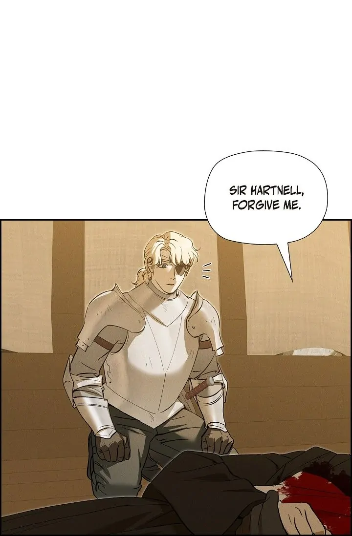 An Ice Lamp: Gira Chronicles chapter 72 page 78