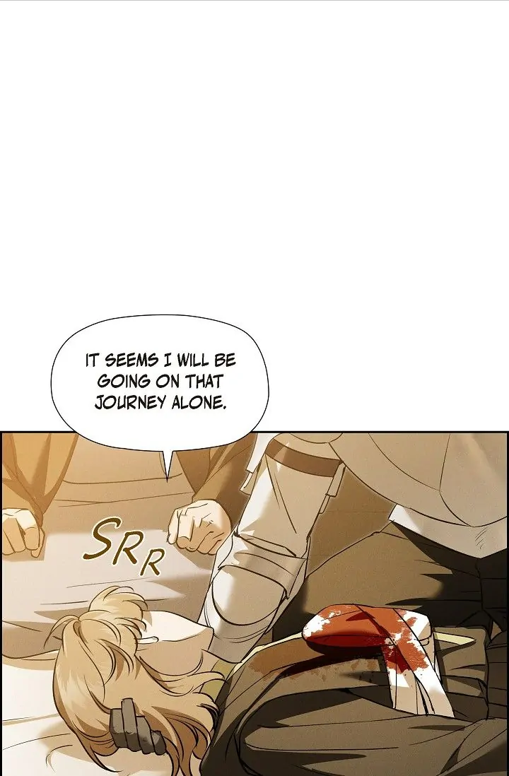 An Ice Lamp: Gira Chronicles chapter 72 page 79