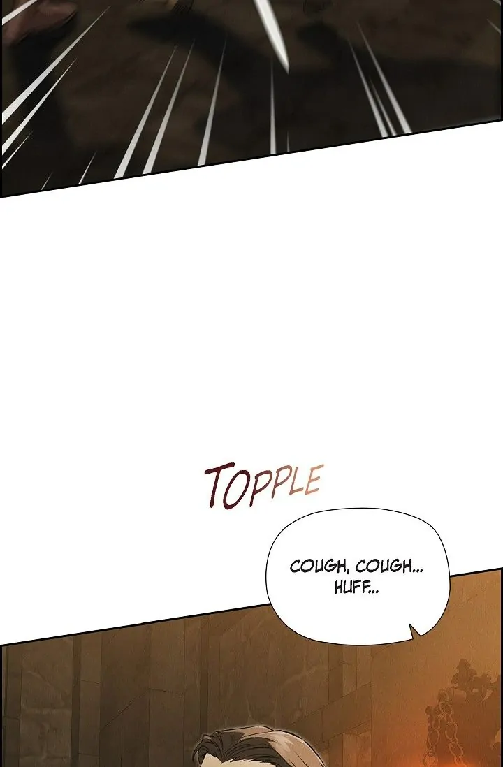 An Ice Lamp: Gira Chronicles chapter 72 page 8