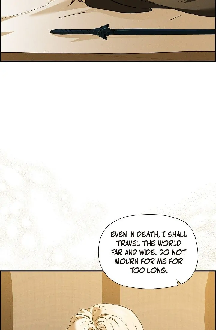 An Ice Lamp: Gira Chronicles chapter 72 page 80