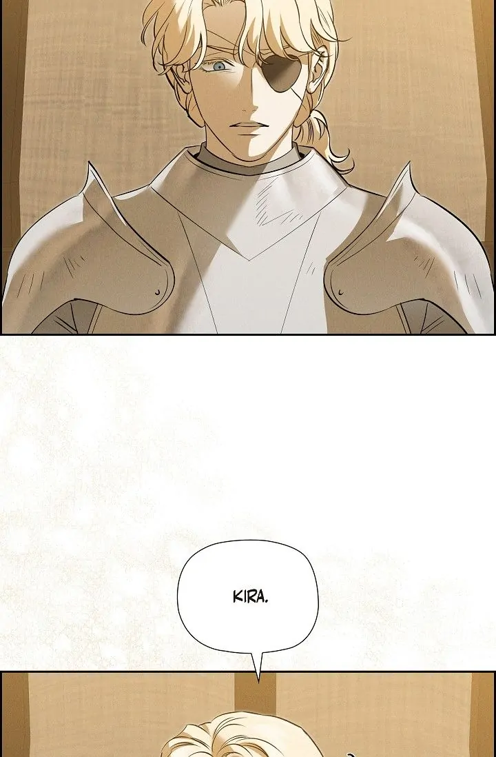 An Ice Lamp: Gira Chronicles chapter 72 page 81