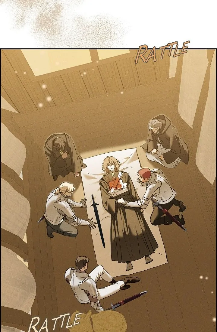 An Ice Lamp: Gira Chronicles chapter 72 page 85