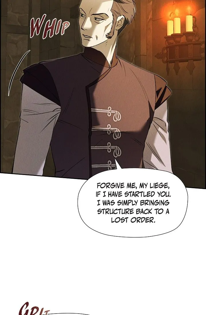 An Ice Lamp: Gira Chronicles chapter 72 page 9