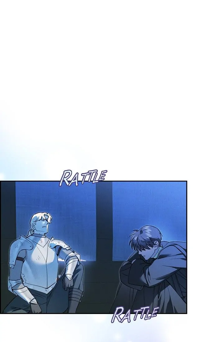 An Ice Lamp: Gira Chronicles chapter 73 page 1