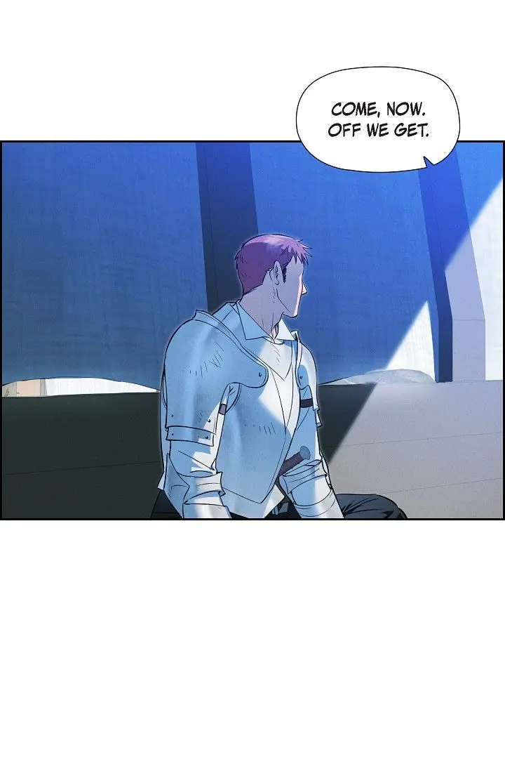 An Ice Lamp: Gira Chronicles chapter 73 page 10