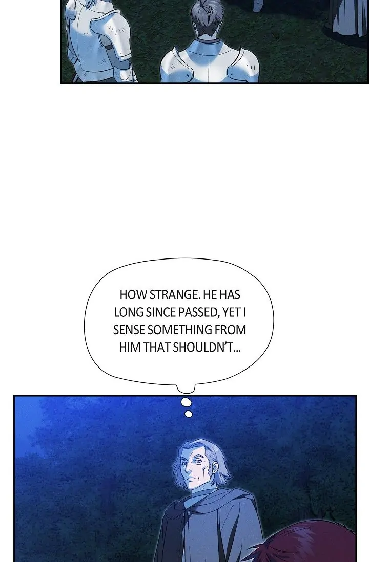 An Ice Lamp: Gira Chronicles chapter 73 page 14