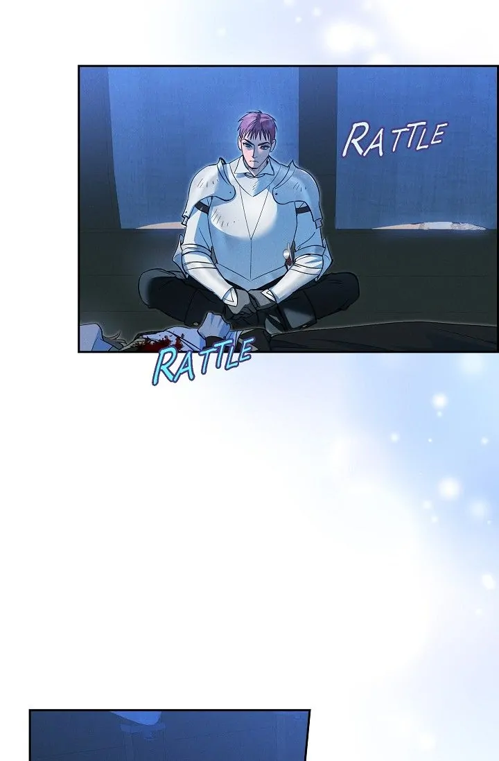 An Ice Lamp: Gira Chronicles chapter 73 page 2