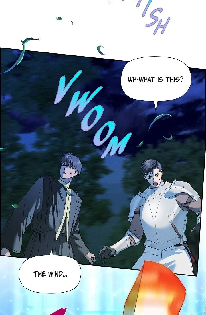 An Ice Lamp: Gira Chronicles chapter 73 page 20