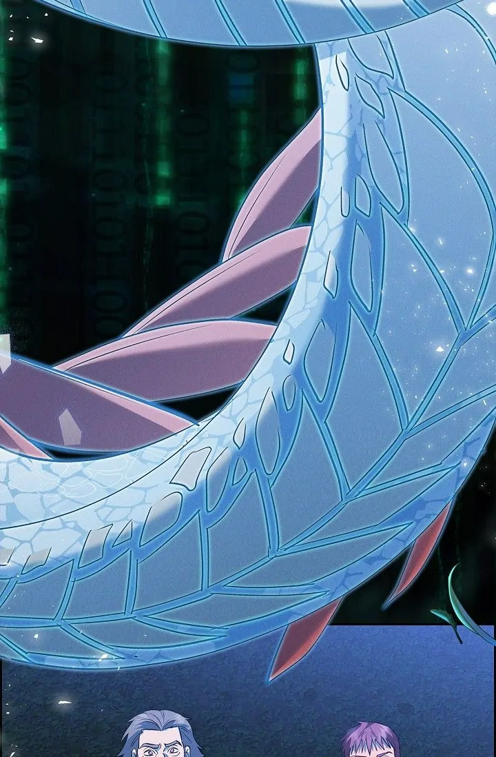 An Ice Lamp: Gira Chronicles chapter 73 page 24