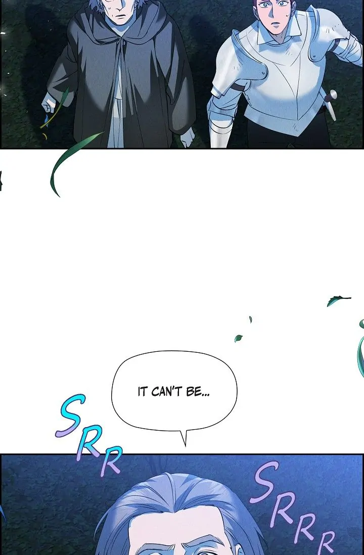 An Ice Lamp: Gira Chronicles chapter 73 page 25