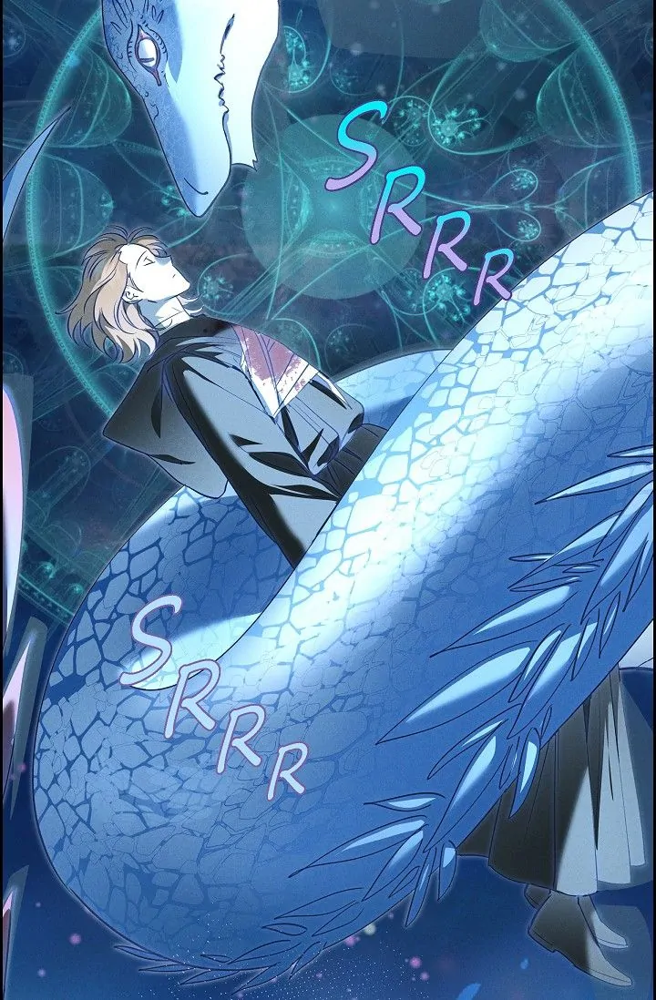 An Ice Lamp: Gira Chronicles chapter 73 page 28