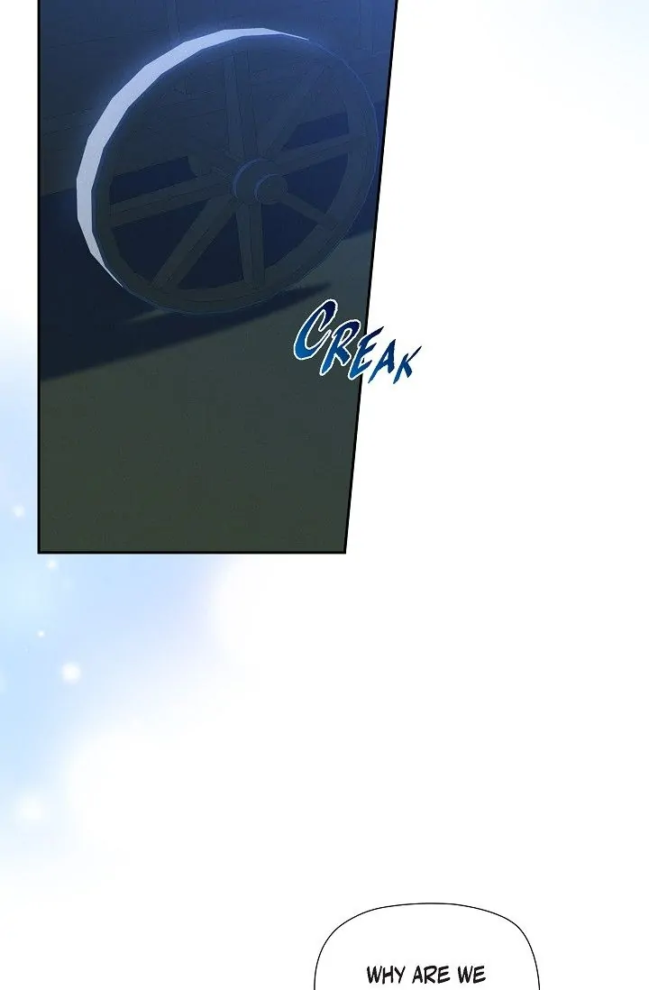 An Ice Lamp: Gira Chronicles chapter 73 page 3