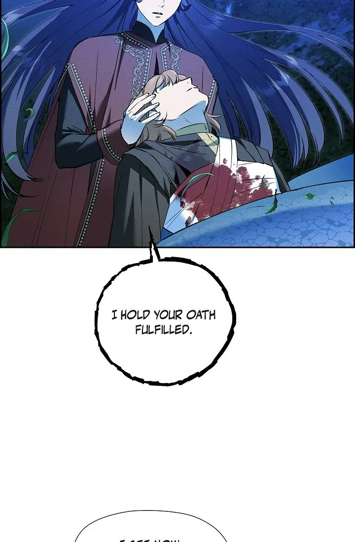 An Ice Lamp: Gira Chronicles chapter 73 page 32