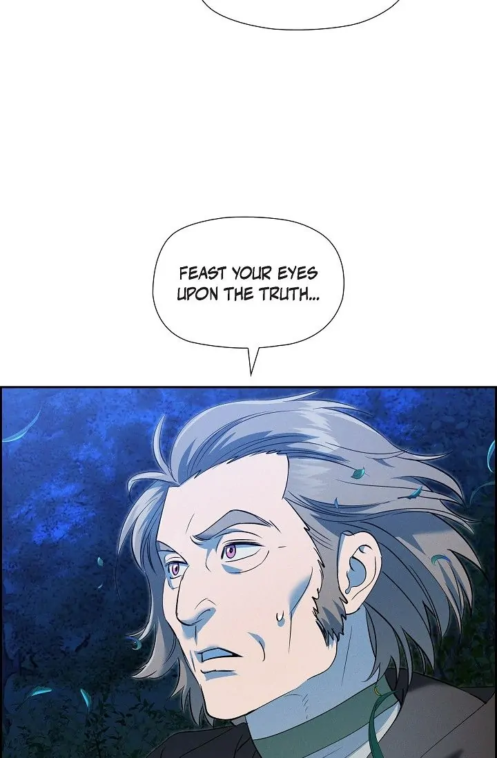 An Ice Lamp: Gira Chronicles chapter 73 page 35