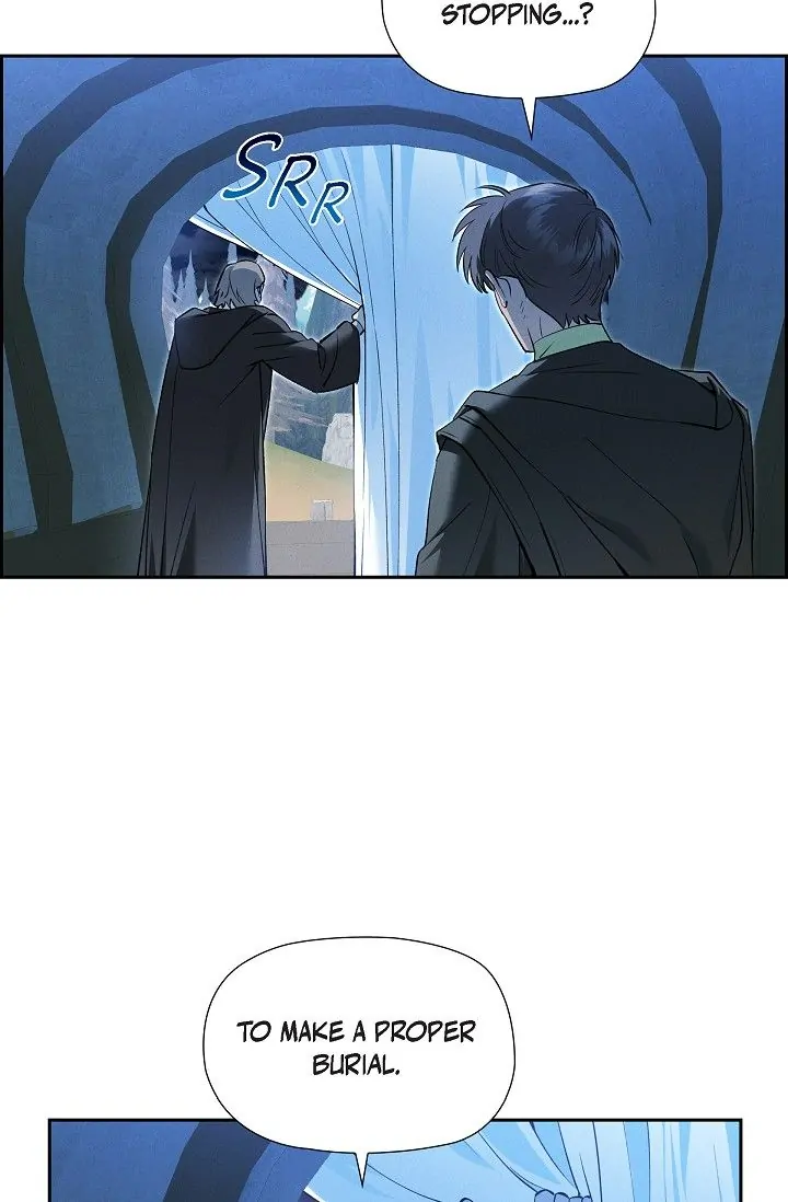 An Ice Lamp: Gira Chronicles chapter 73 page 4