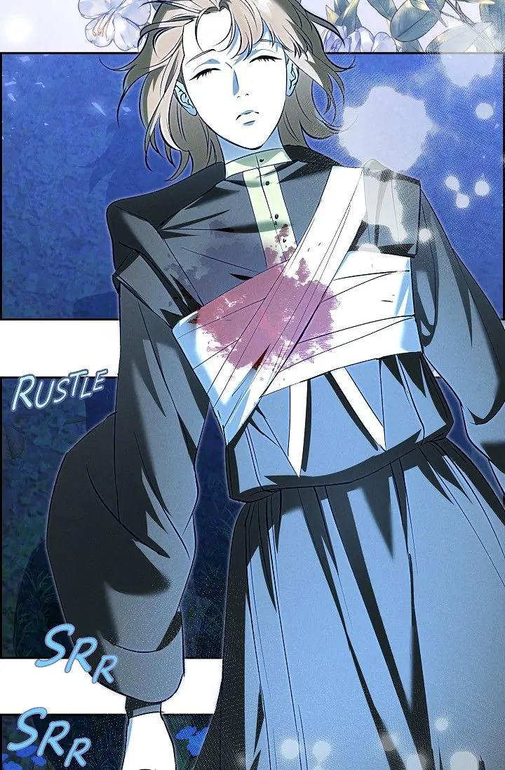 An Ice Lamp: Gira Chronicles chapter 73 page 44