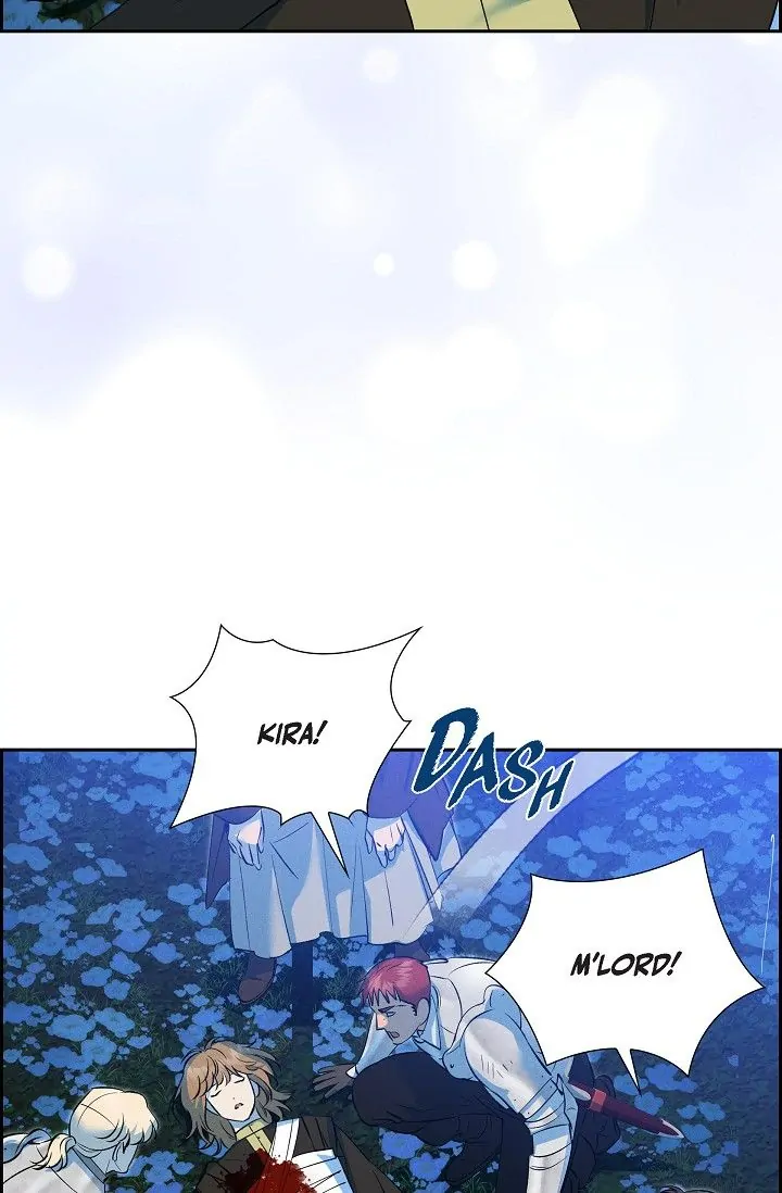 An Ice Lamp: Gira Chronicles chapter 73 page 47