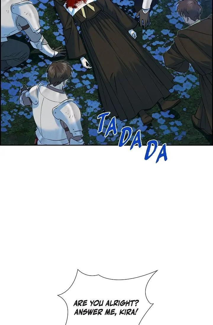 An Ice Lamp: Gira Chronicles chapter 73 page 48