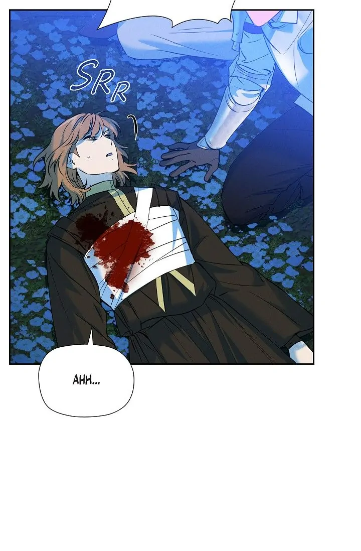 An Ice Lamp: Gira Chronicles chapter 73 page 49