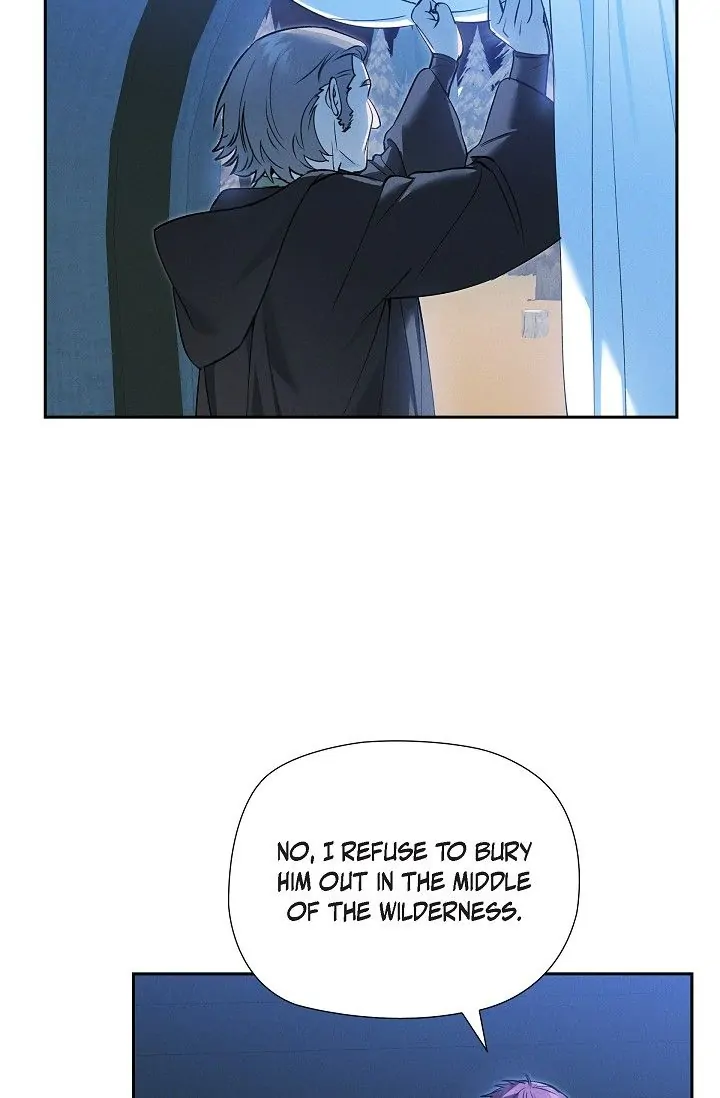 An Ice Lamp: Gira Chronicles chapter 73 page 5