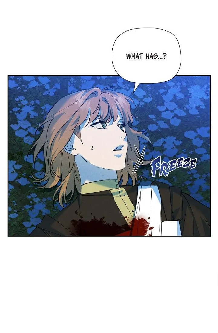 An Ice Lamp: Gira Chronicles chapter 73 page 50