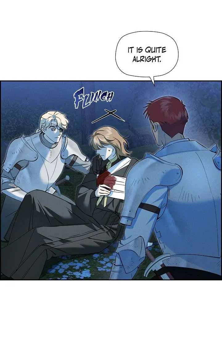 An Ice Lamp: Gira Chronicles chapter 73 page 55