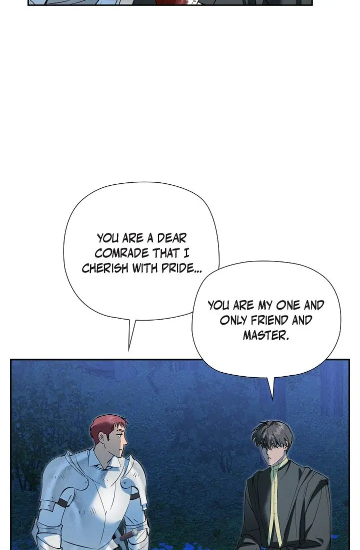 An Ice Lamp: Gira Chronicles chapter 73 page 57