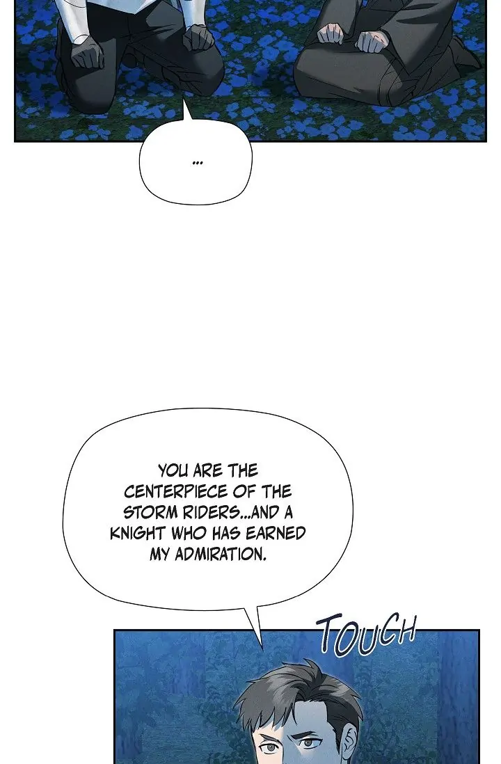 An Ice Lamp: Gira Chronicles chapter 73 page 58