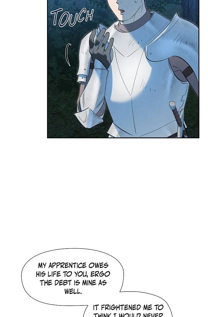 An Ice Lamp: Gira Chronicles chapter 73 page 59