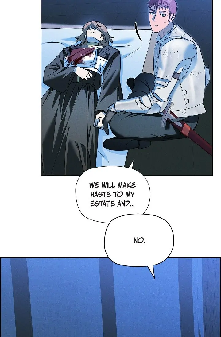 An Ice Lamp: Gira Chronicles chapter 73 page 6