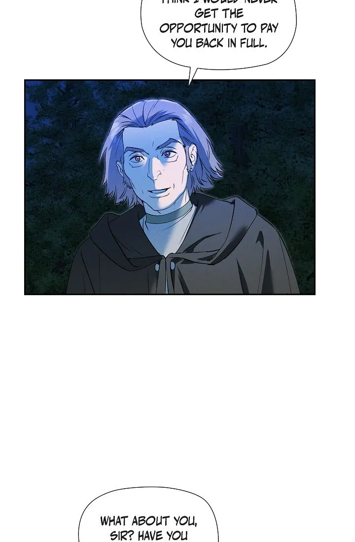 An Ice Lamp: Gira Chronicles chapter 73 page 60