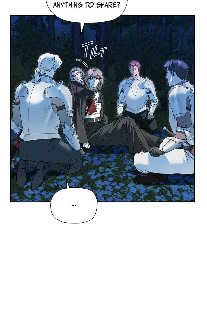 An Ice Lamp: Gira Chronicles chapter 73 page 61