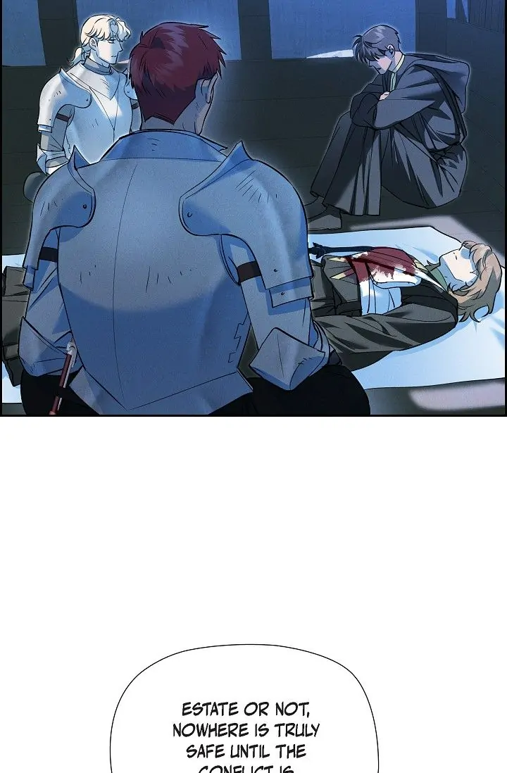 An Ice Lamp: Gira Chronicles chapter 73 page 7