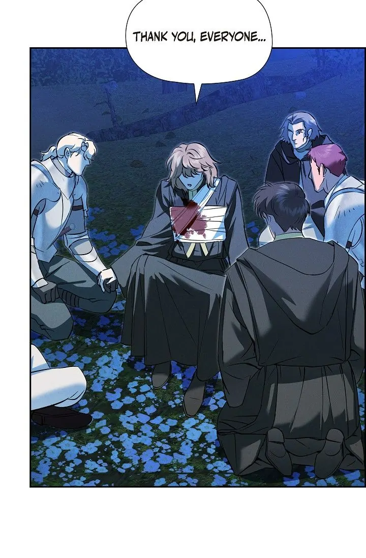 An Ice Lamp: Gira Chronicles chapter 73 page 70