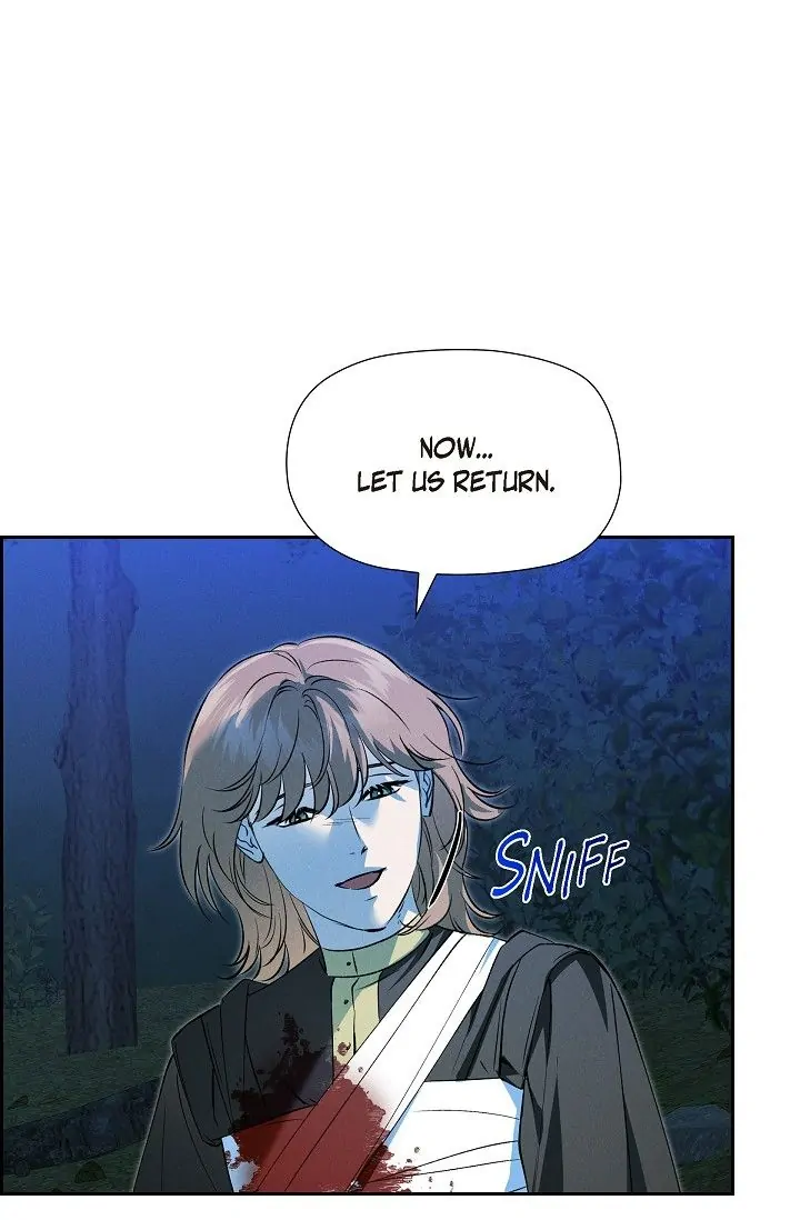 An Ice Lamp: Gira Chronicles chapter 73 page 71