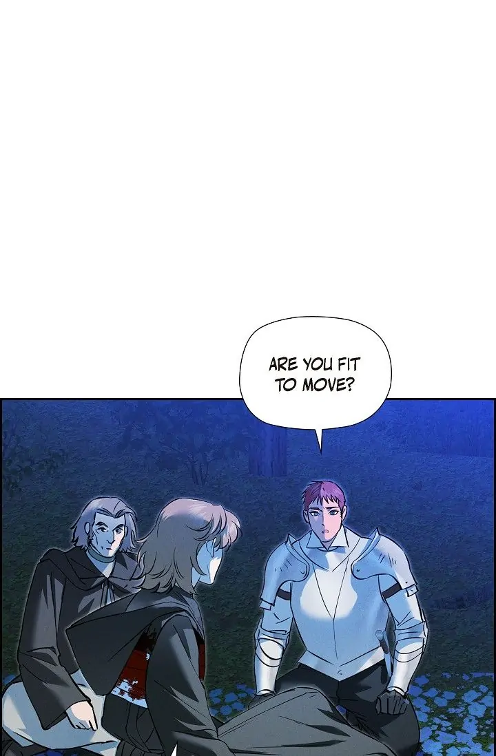 An Ice Lamp: Gira Chronicles chapter 73 page 72